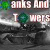 Tanks and towers
